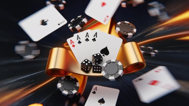 detik Dragon Tiger Live table showing Dragon and Tiger betting positions with live dealer cards
