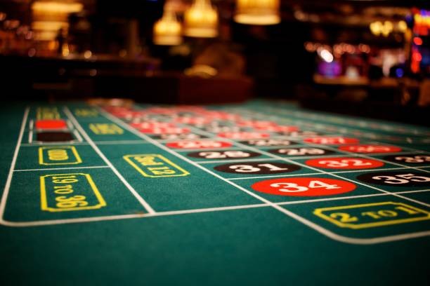Sportsbook Game 