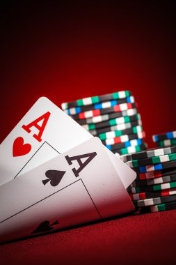 detik live casino HD studio during Thomas Cup season